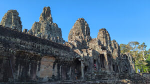 Bayon