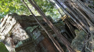 Ta Prohm