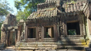 Banteay