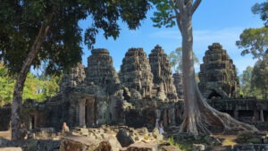 Banteay