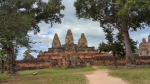 Preah Khan