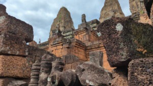 Preah Khan