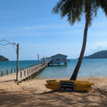 Urlaub: Koh Rong Samloem