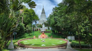 Wat Penh