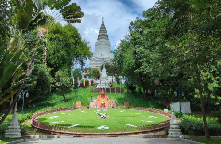 Wat Penh