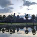Urlaub: Siem Reap