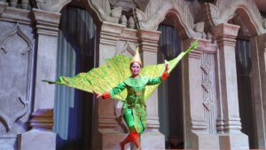 Apsara Show