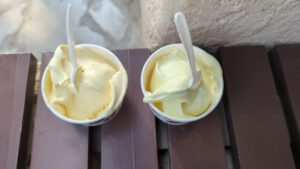 Kamelmilcheis