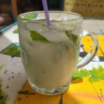 Citronnade in Sousse