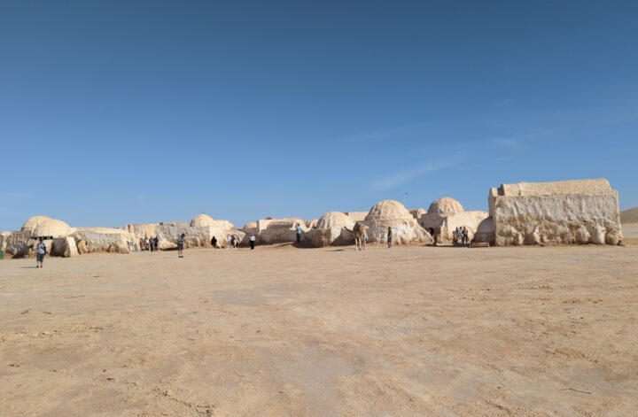 Filmset Mos Espa