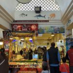 Markthalle in Sousse