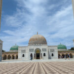 Mausoleum in Monastir