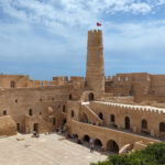 Ribat (Burg) in Monastir